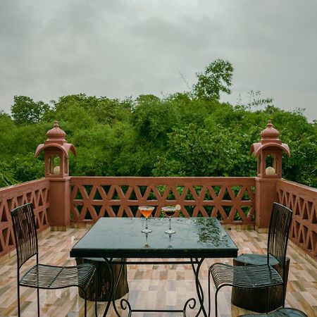 The Sky Imperial Kumbhalmer Resorts Kumbhalgarh Exterior photo