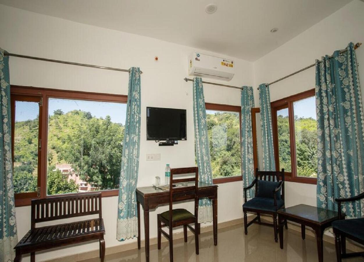 The Sky Imperial Kumbhalmer Resorts Kumbhalgarh Exterior photo