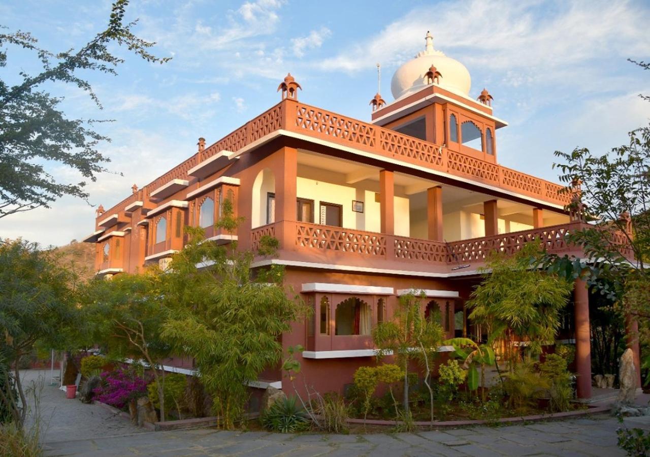 The Sky Imperial Kumbhalmer Resorts Kumbhalgarh Exterior photo