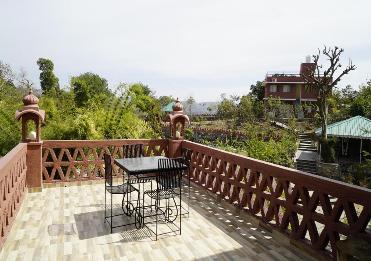 The Sky Imperial Kumbhalmer Resorts Kumbhalgarh Exterior photo