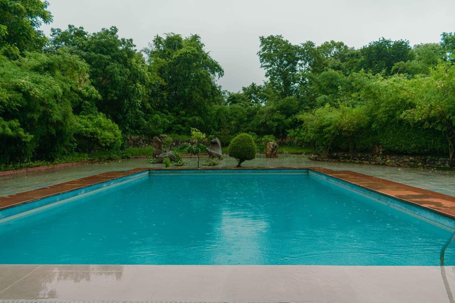 The Sky Imperial Kumbhalmer Resorts Kumbhalgarh Exterior photo