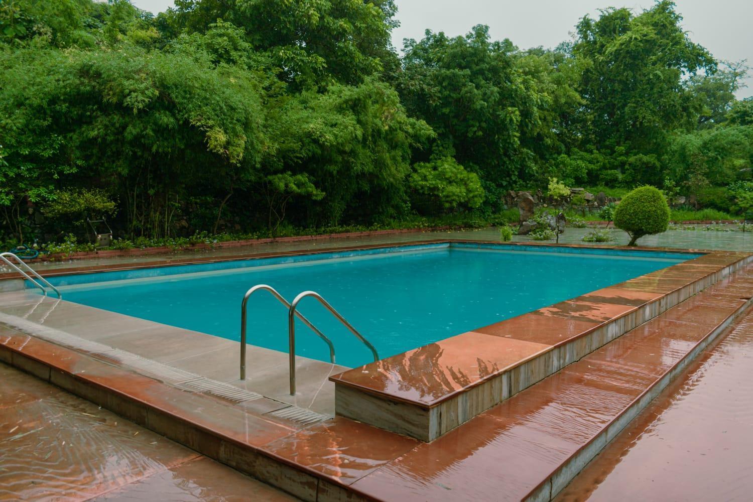 The Sky Imperial Kumbhalmer Resorts Kumbhalgarh Exterior photo